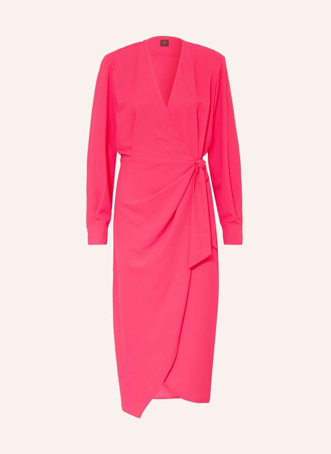 Платье с запахом ADATTO