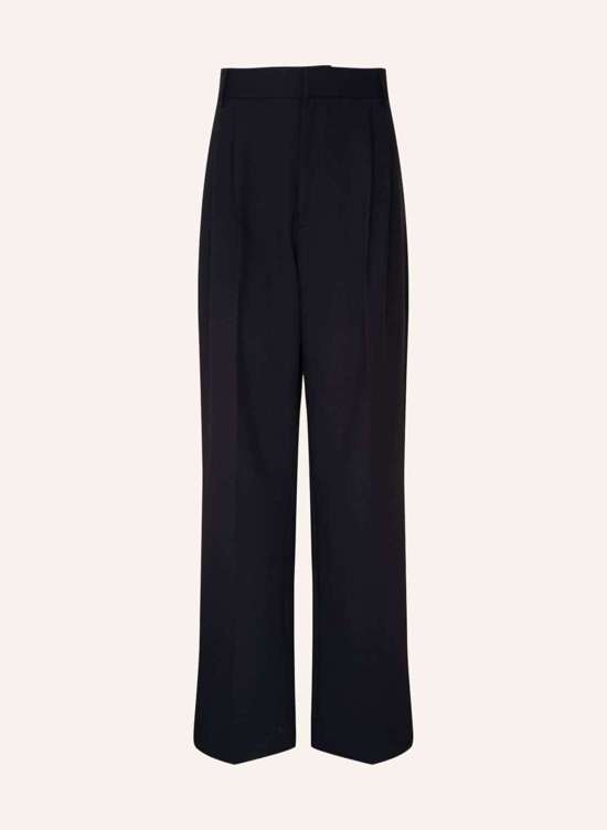 Брюки-чиносы оверсайз