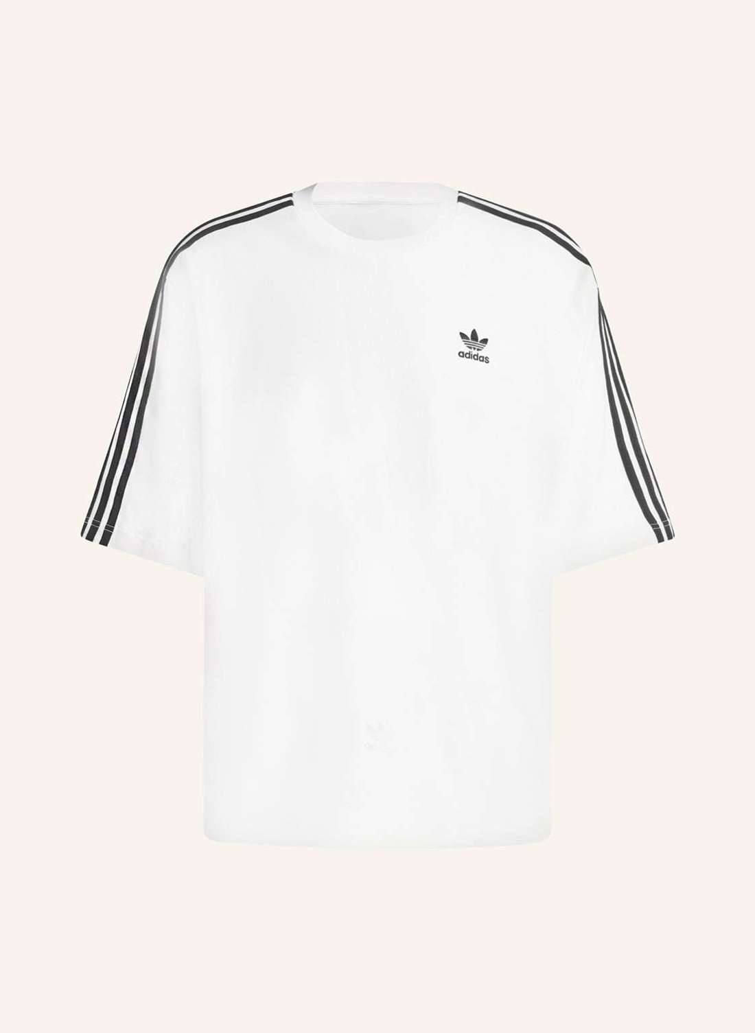 Рубашка оверсайз ADICOLOR