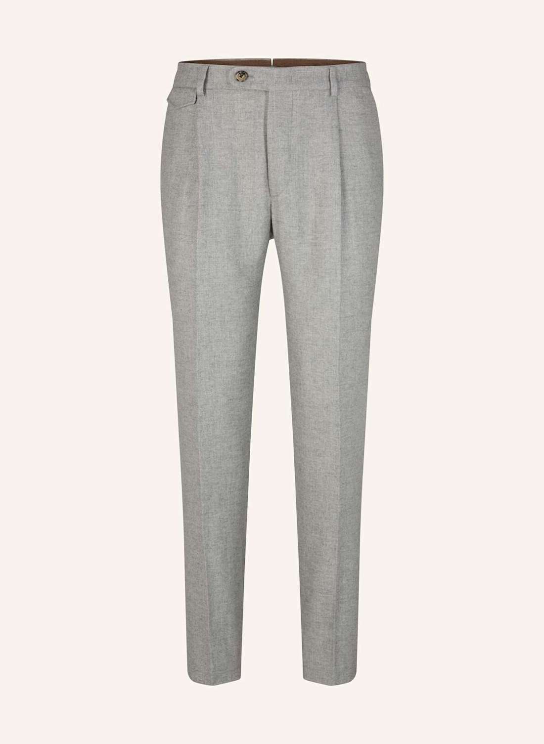 Костюмные брюки по фигуре