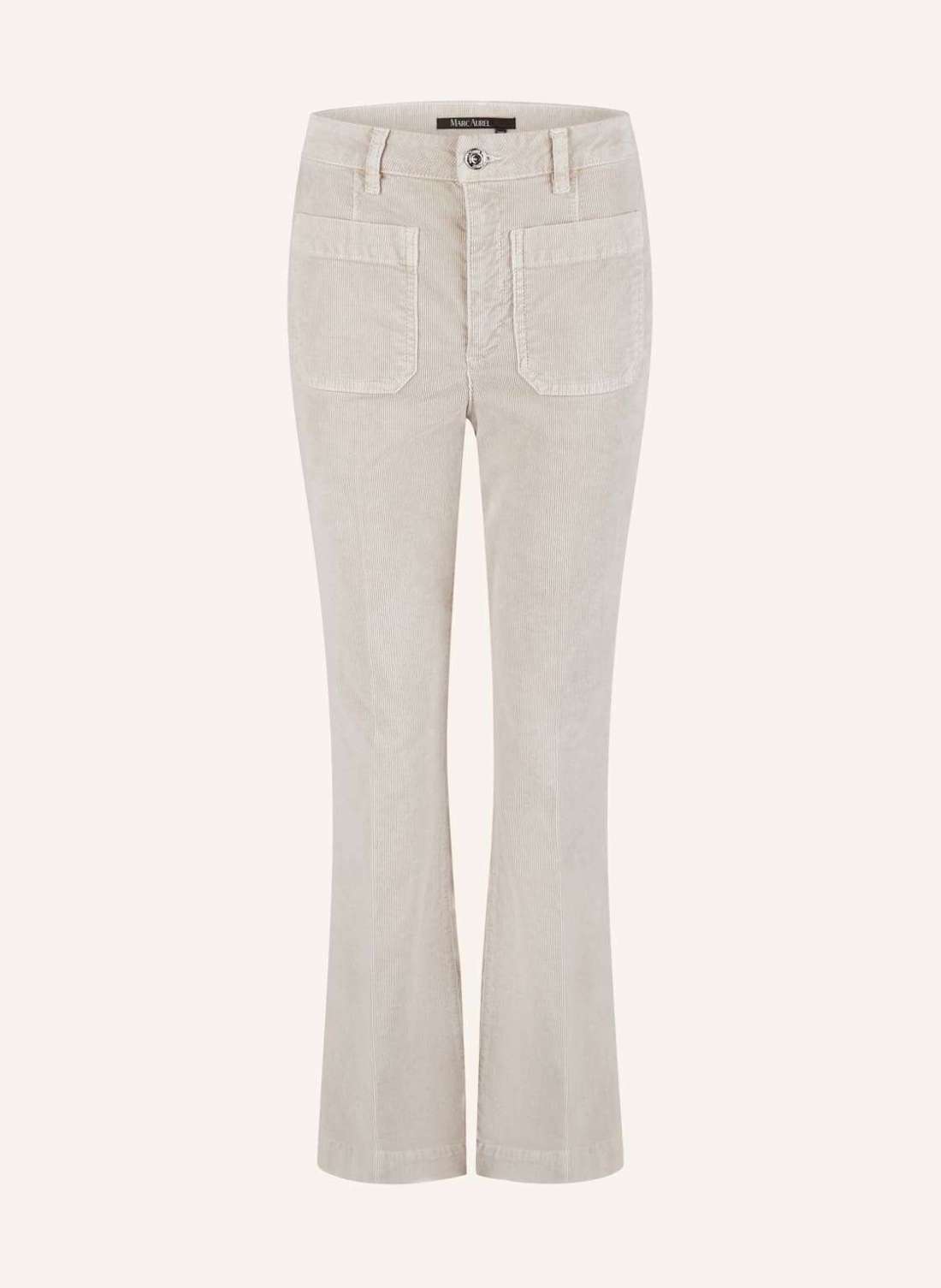 Расклешенные брюки