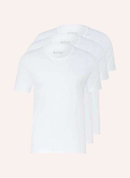 Упаковка из 3 футболок