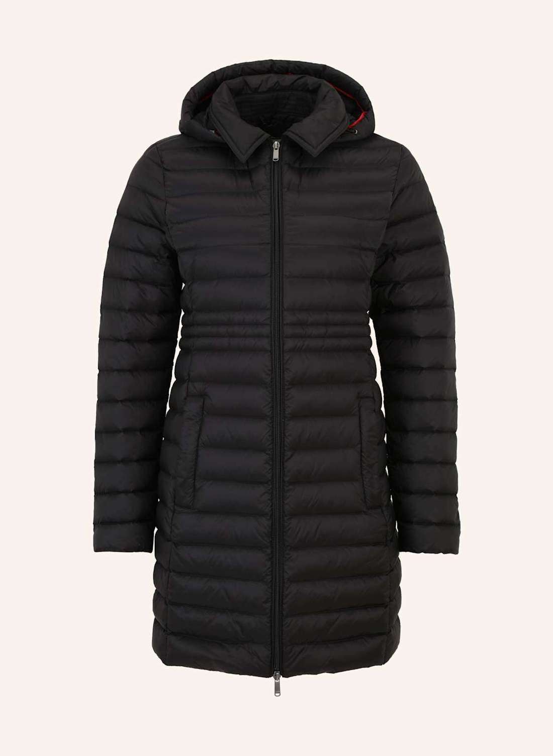 Пуховик VERO 2.0