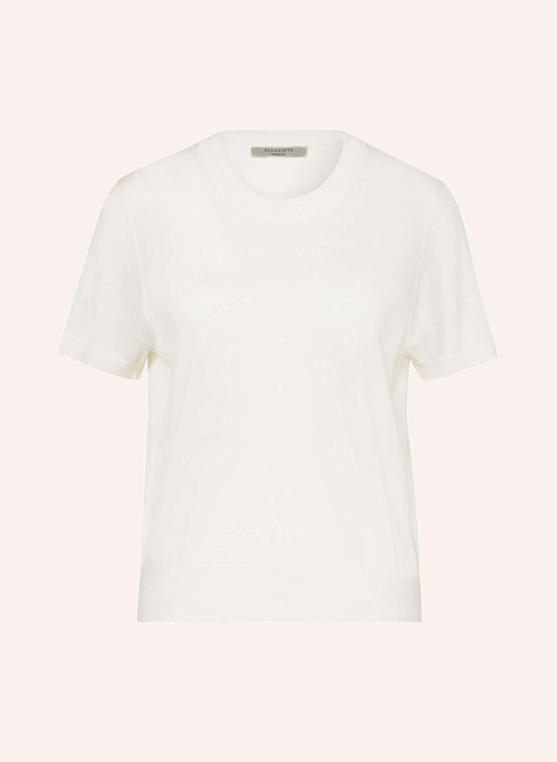 Трикотажная рубашка BERN