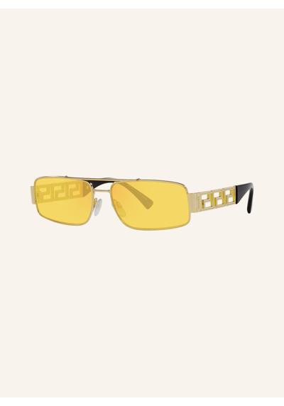 Солнцезащитные очки VE2257