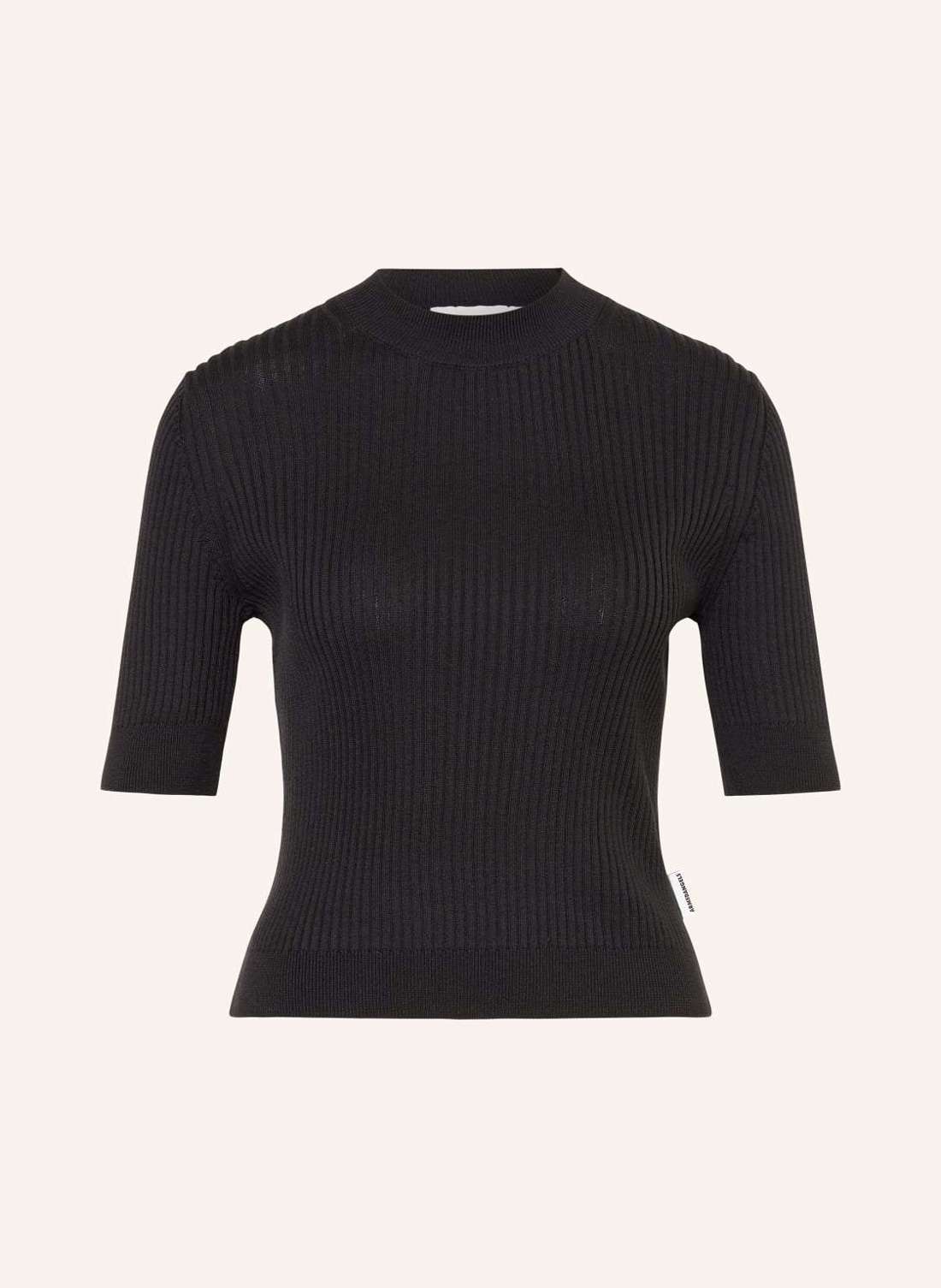 Трикотажная рубашка SILJIAA