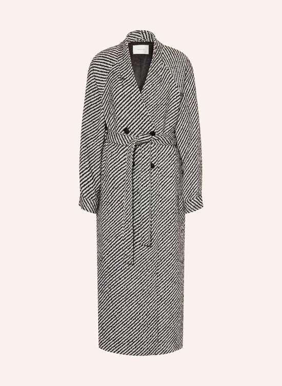 Пальто букле FARRENAGZ