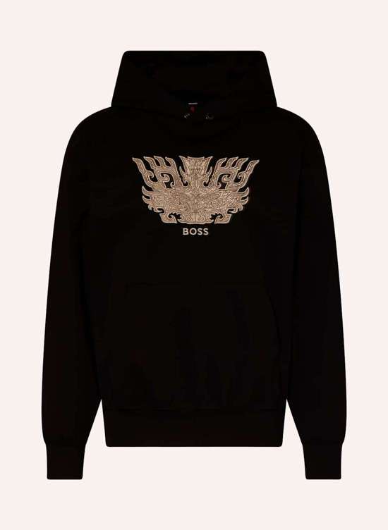 Толстовка с капюшоном SULLIVAN