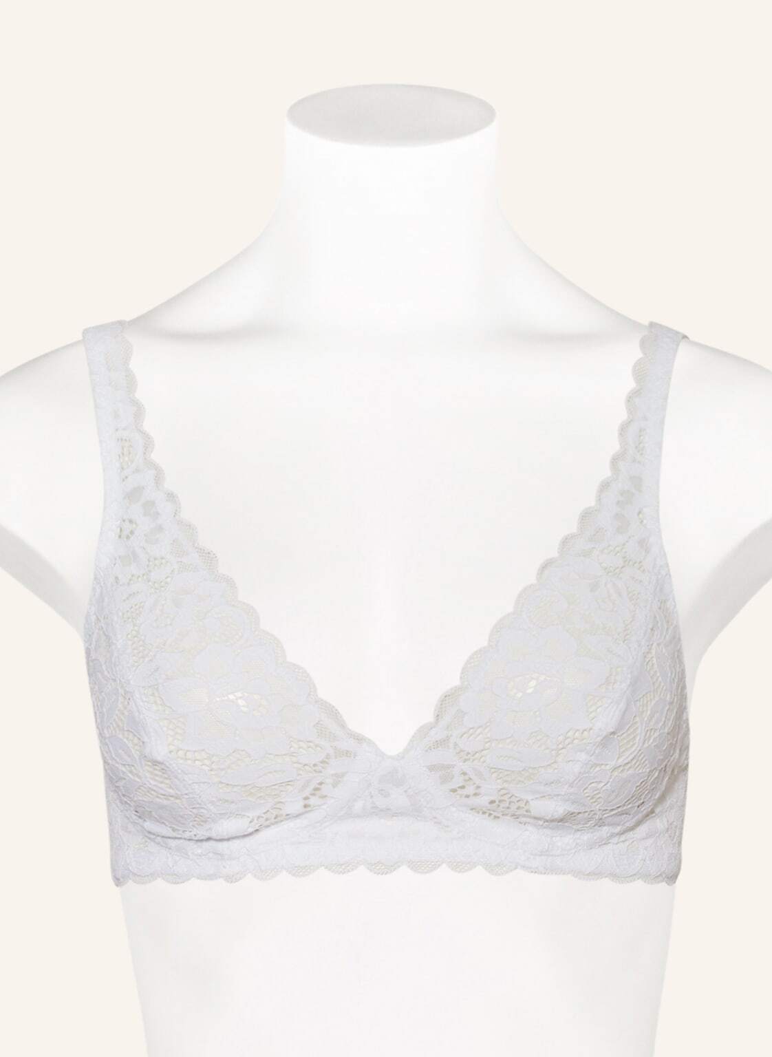 Бюстгальтер NATURAL COMFORT LACE