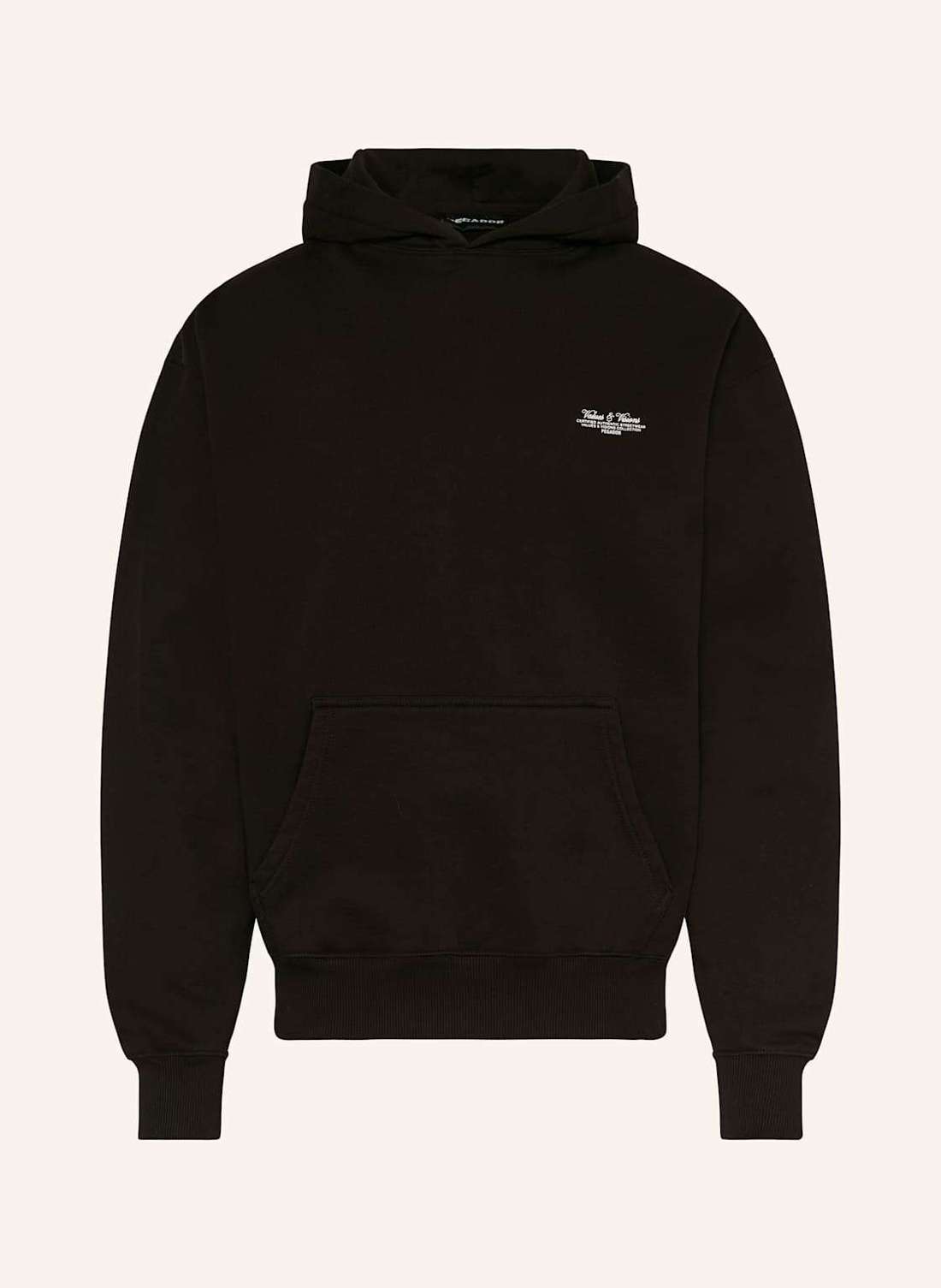 Толстовка с капюшоном BRONSON