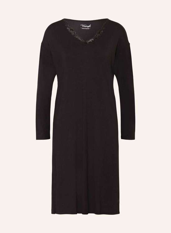 Ночная рубашка TIMELESS SENSUALITY