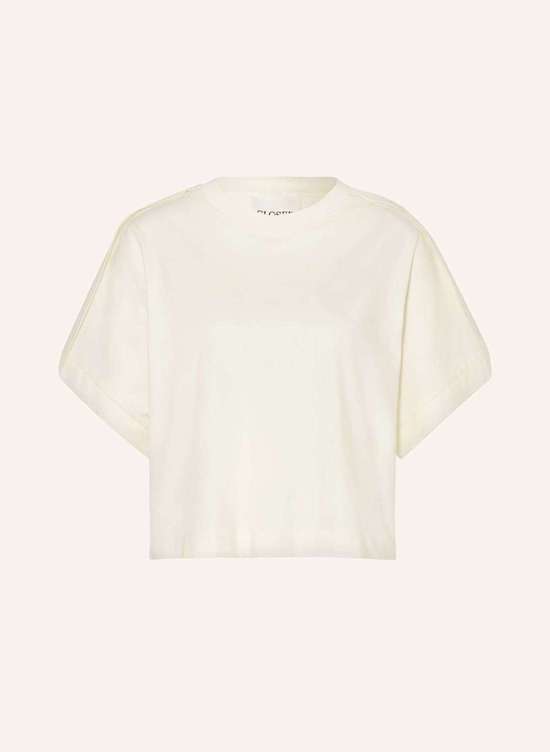 Укороченная рубашка