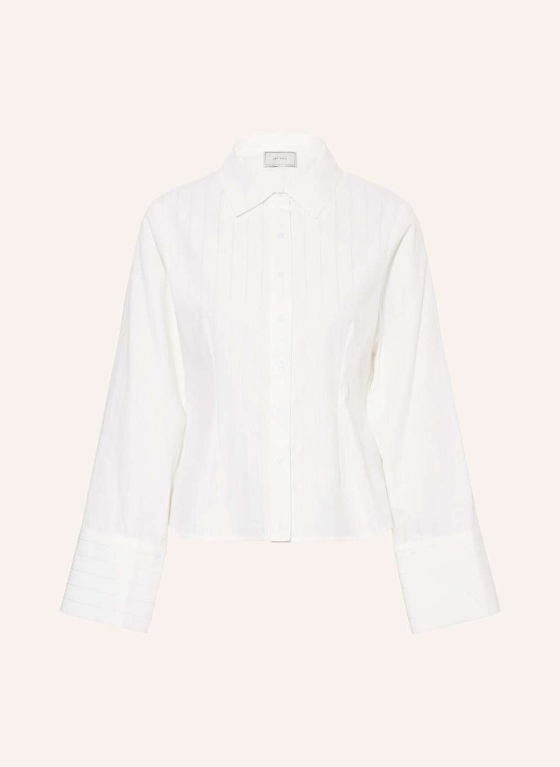 Рубашка-блузка ROSA