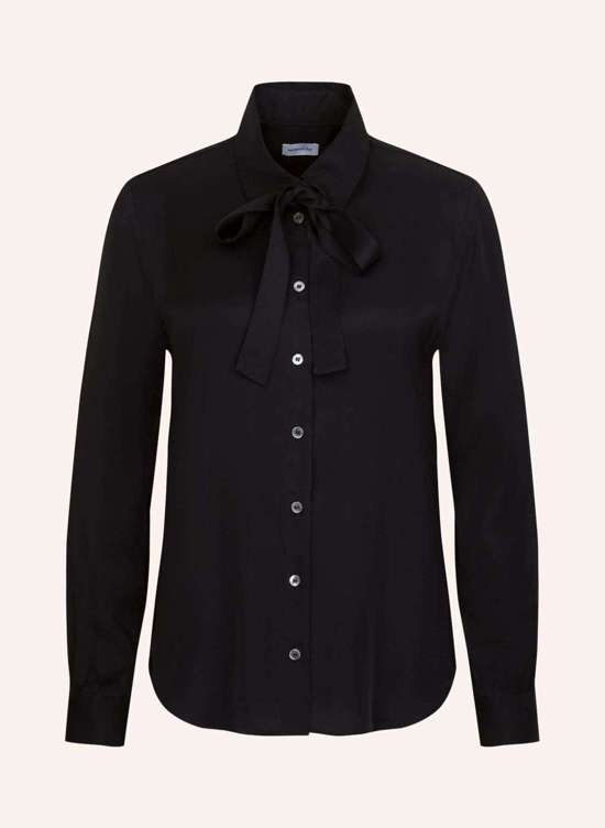 Рубашка-блузка