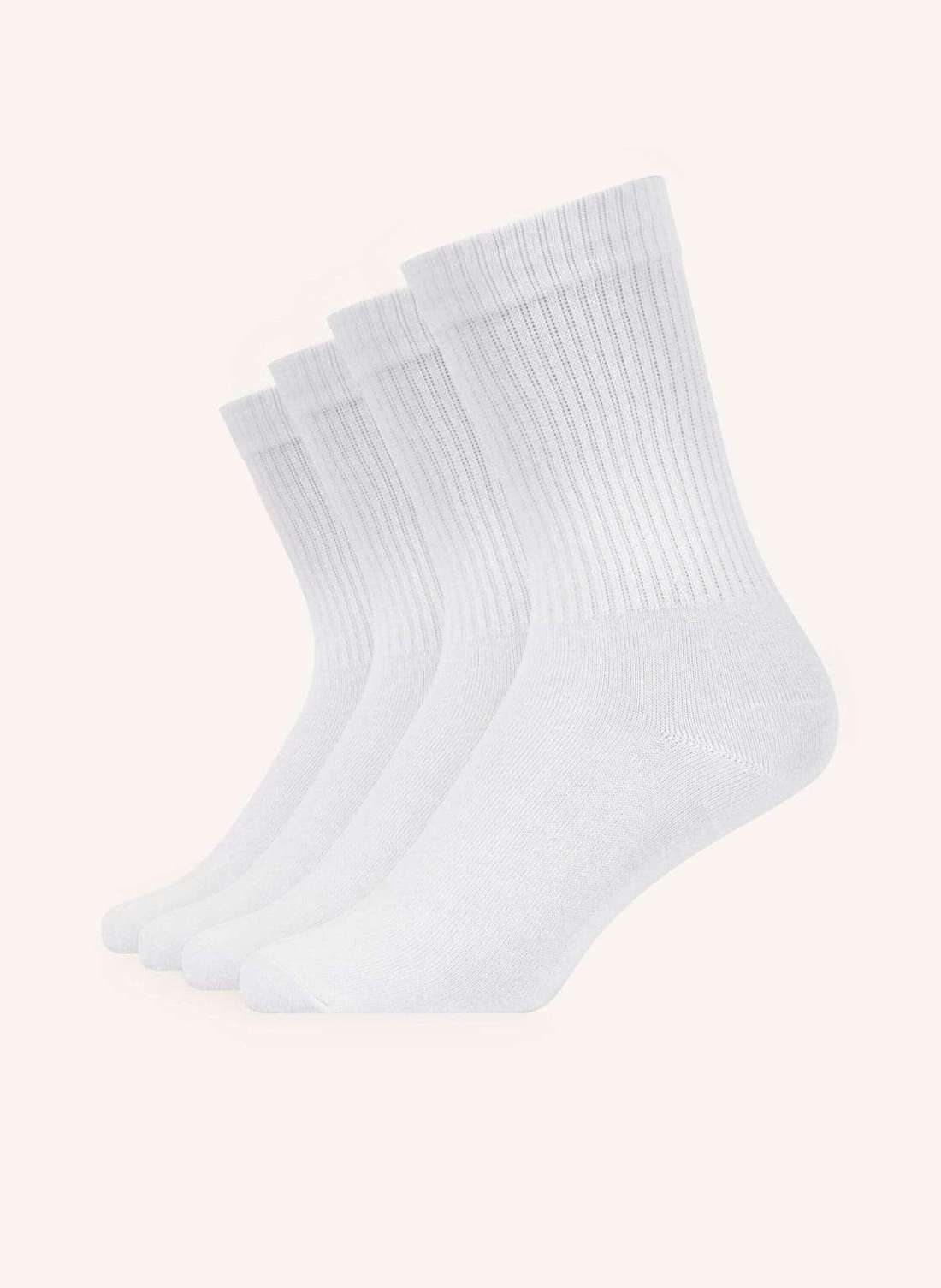 Упаковка из 4 спортивных носков