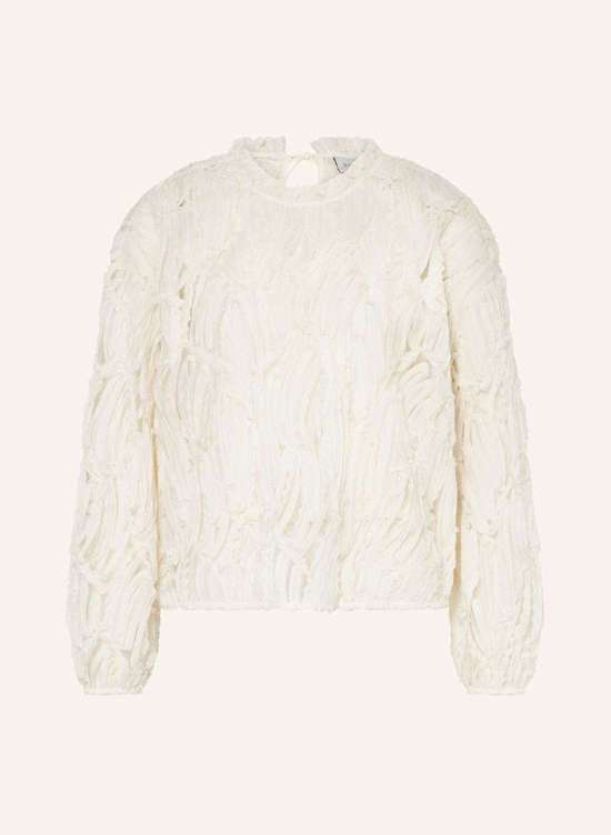 Блузка-рубашка MYLENE