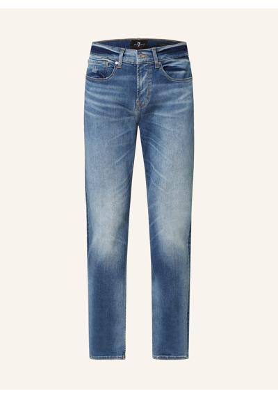 Джинсы узкого кроя SLIMMY TAPERED