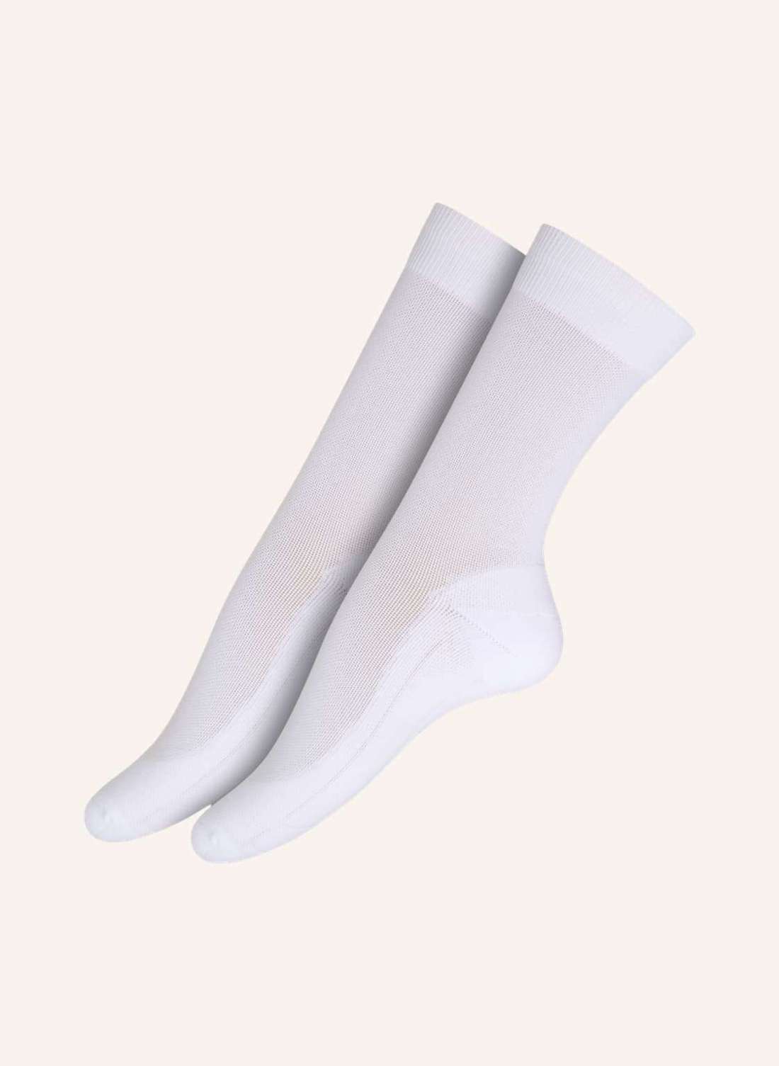 Комплект из 2 компрессионных носков. SNEAKER COTTON CONSCIOUS PIQUE