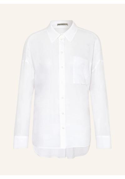 Блуза-рубашка AAKE
