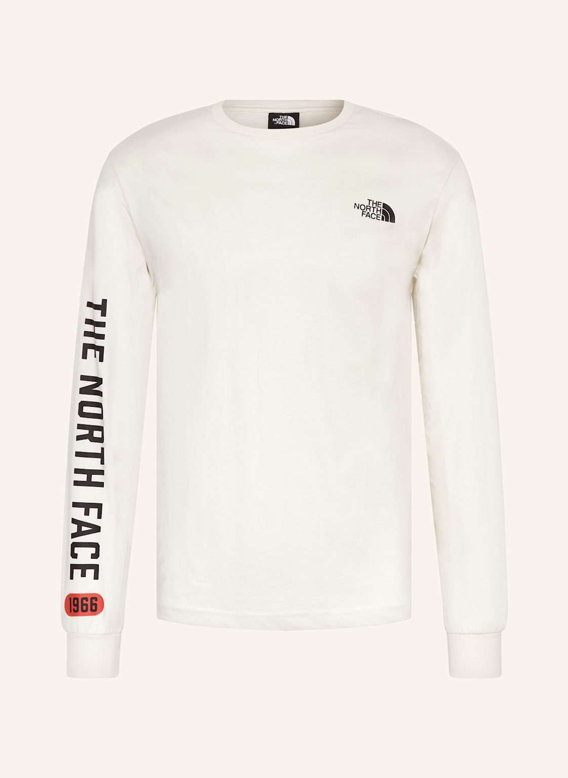 Лонгслив VARSITY GRAPHIC