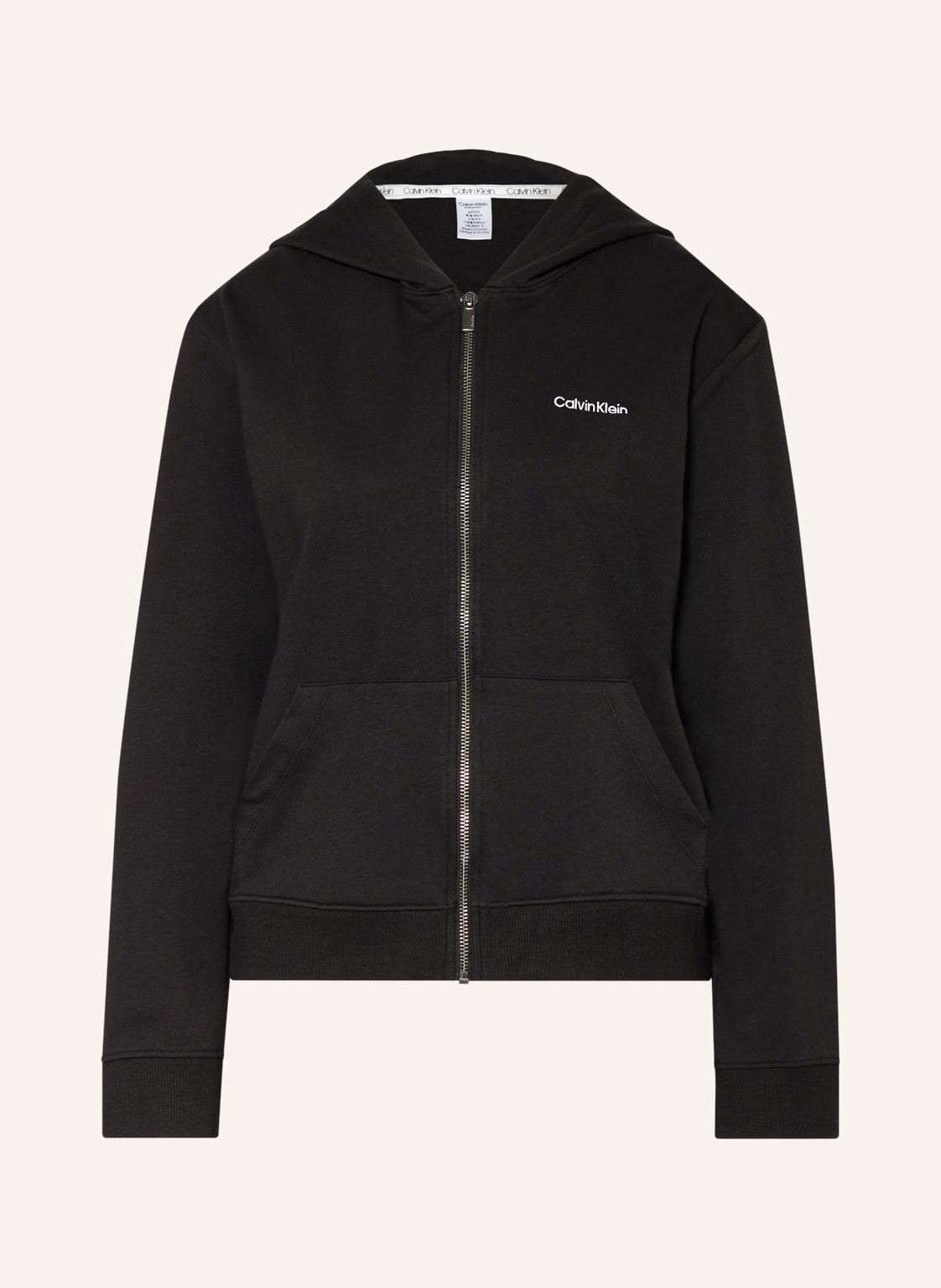 Толстовка для отдыха MODERN COTTON