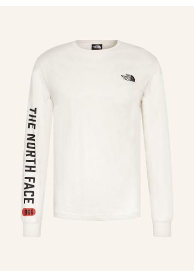 Лонгслив VARSITY GRAPHIC