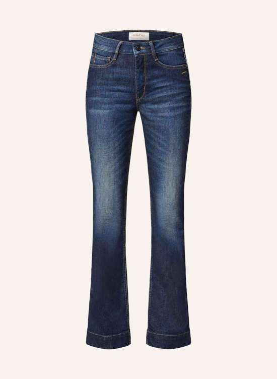 Расклешенные джинсы 94MAXIMA