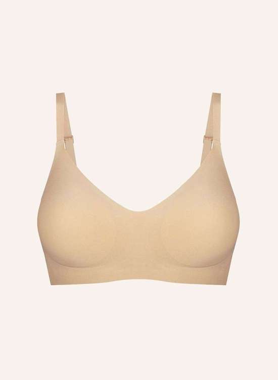 Мягкий бюстгальтер SECOND SKIN