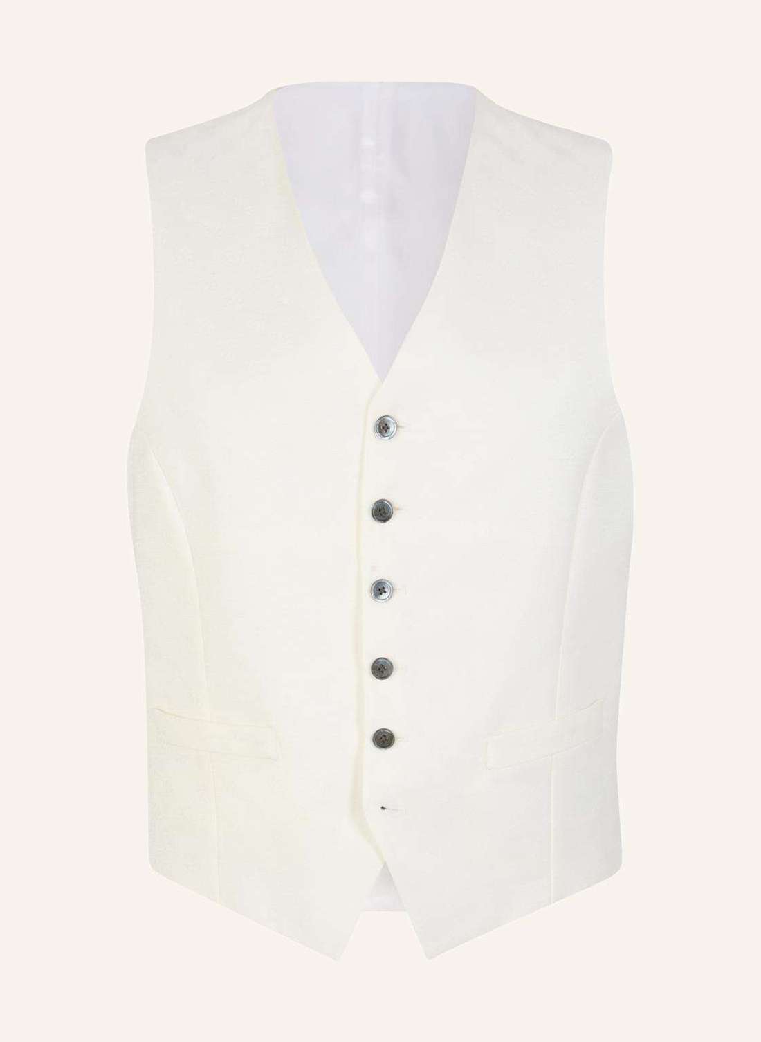 Жилет стандартного кроя