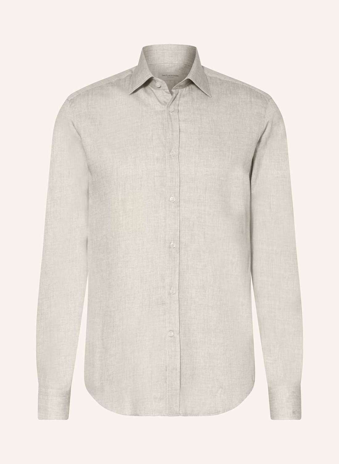 Рубашка стандартного кроя