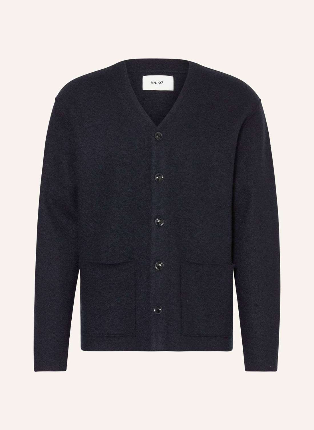 Кардиган JONAS