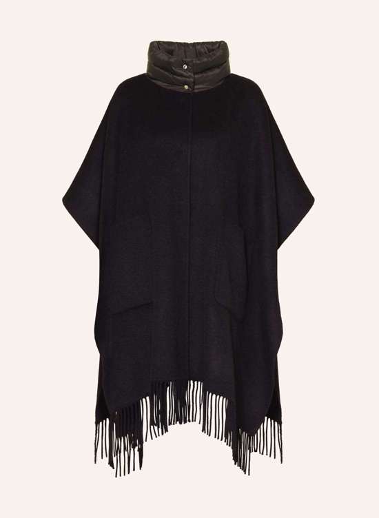 Накидка MSASTEROID