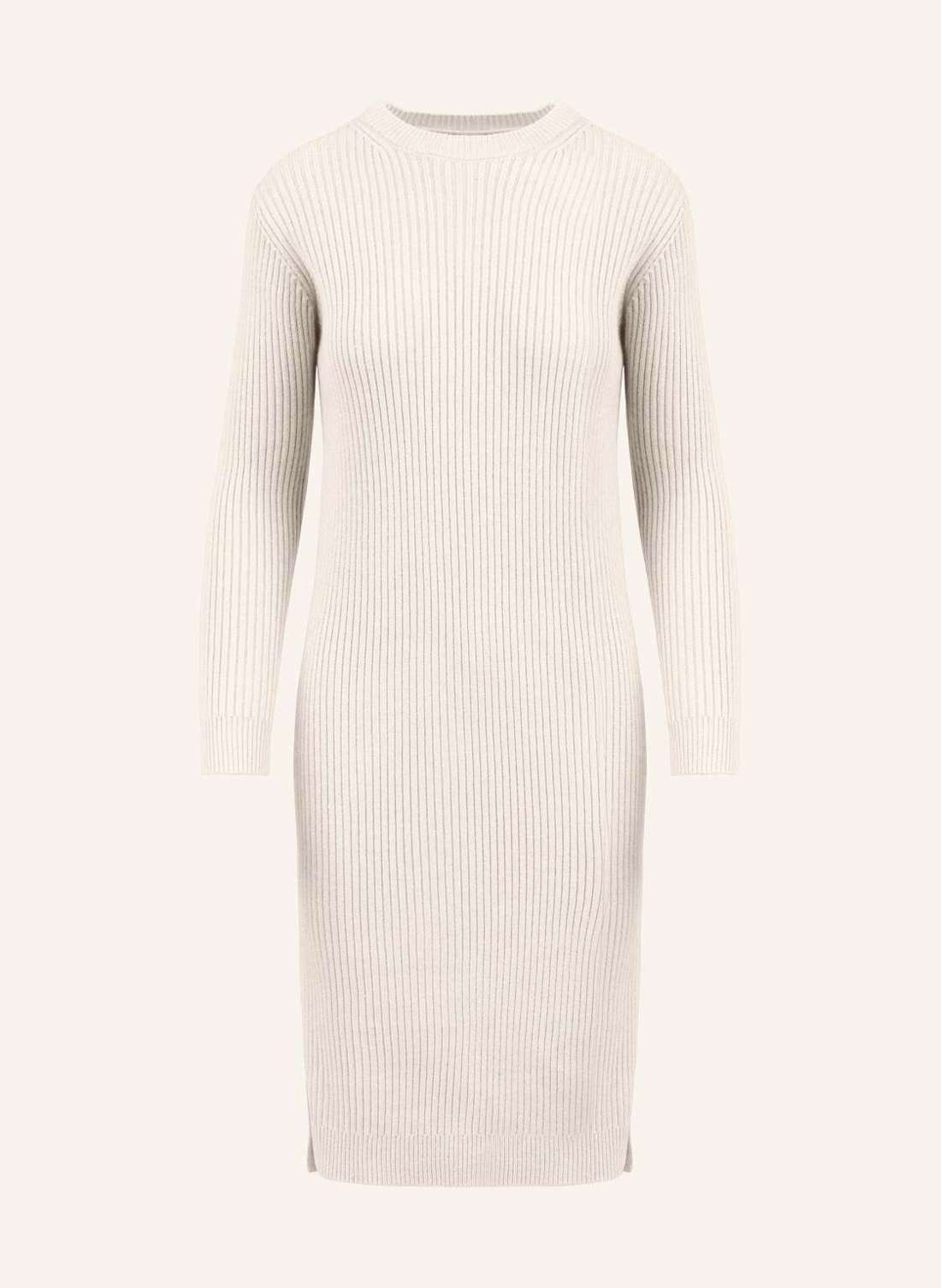 Трикотажное платье