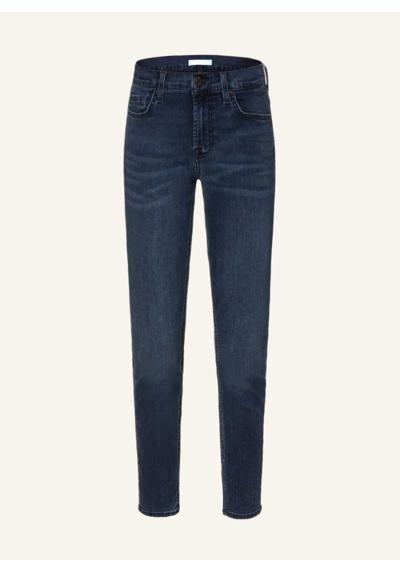 Узкие джинсы THE ANKLE SKINNY