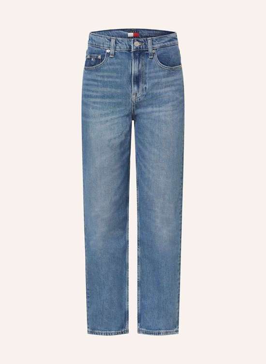 Прямые джинсы LAYLA