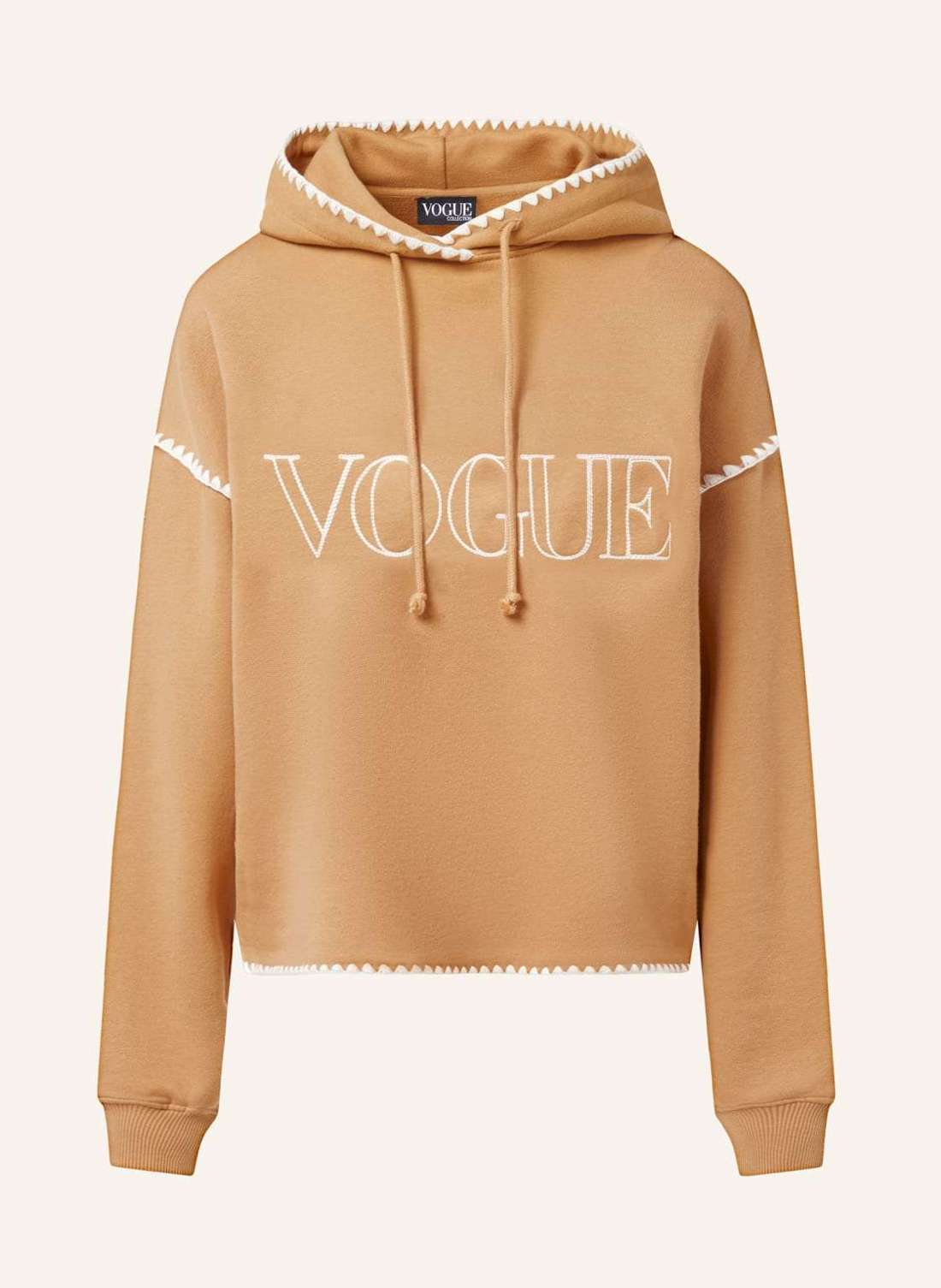 Толстовка с капюшоном