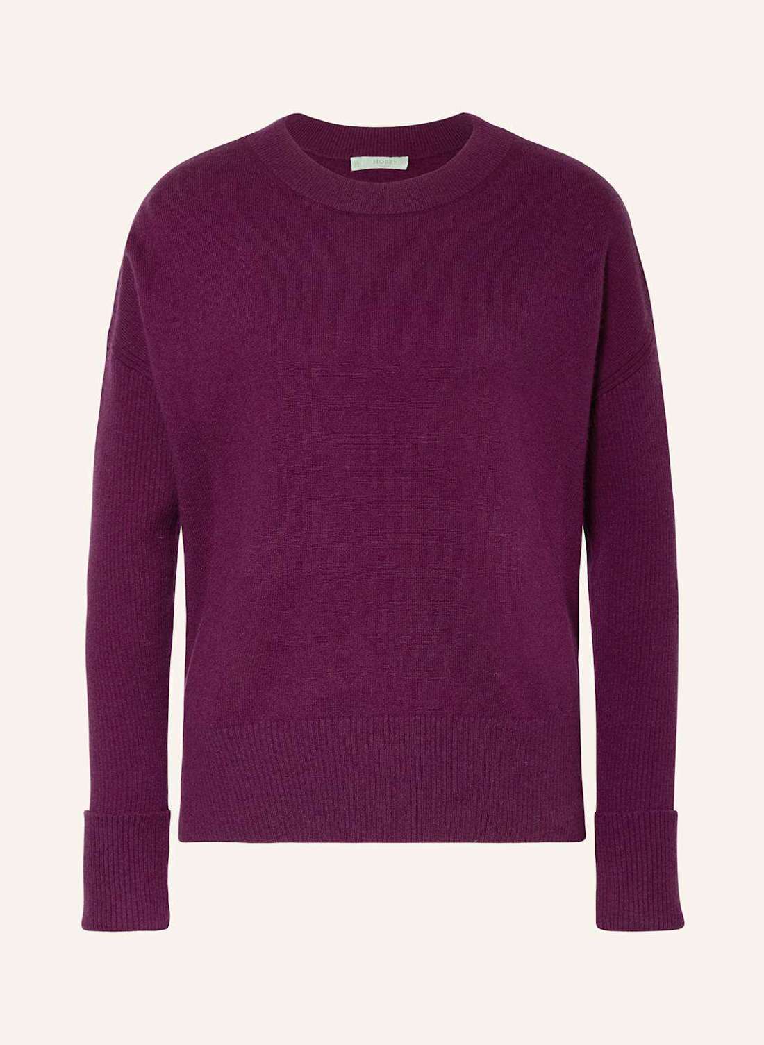 Пуловер DARLA