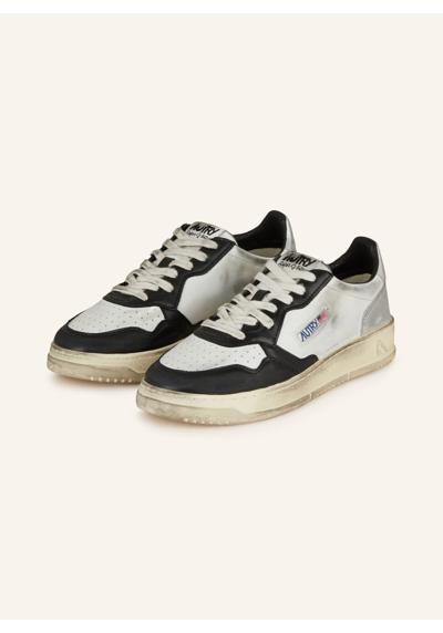 Кроссовки SUPER VINTAGE LOW