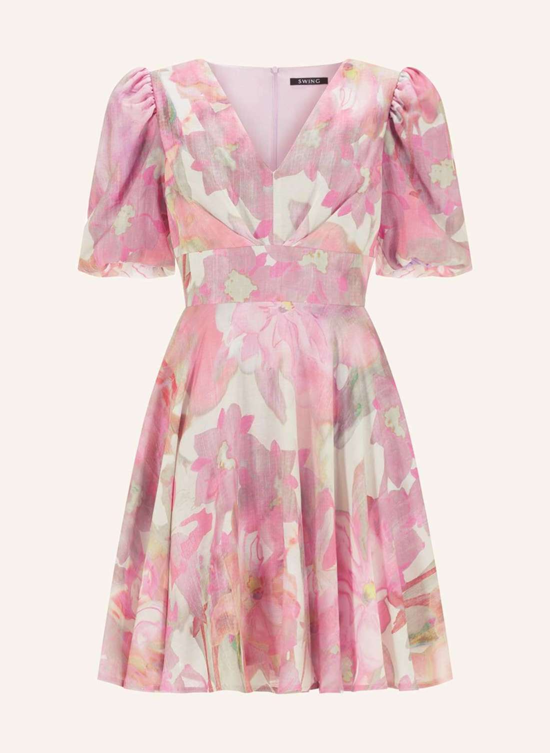 Коктейльное платье