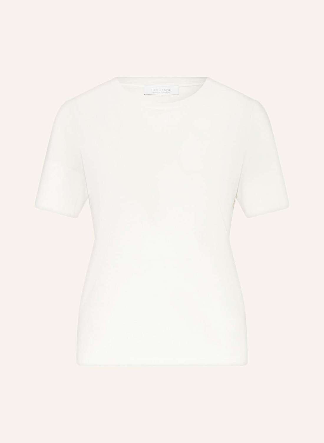 Трикотажная рубашка