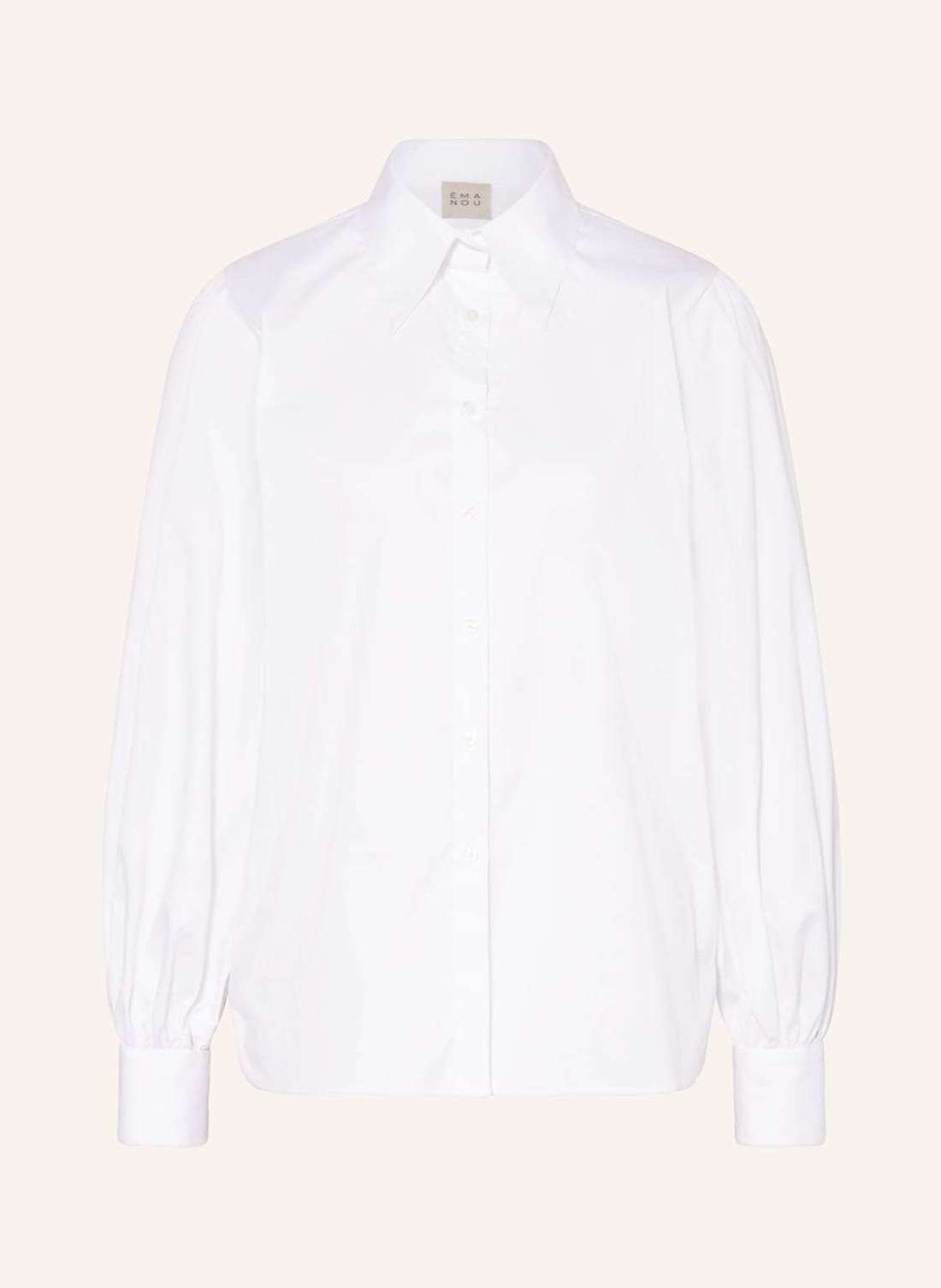 Рубашка-блузка ALICIA