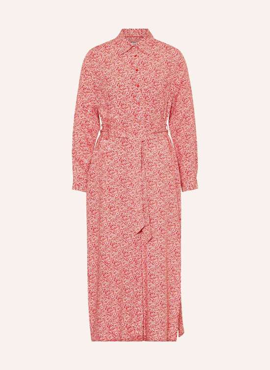 Платье-рубашка BROOKE