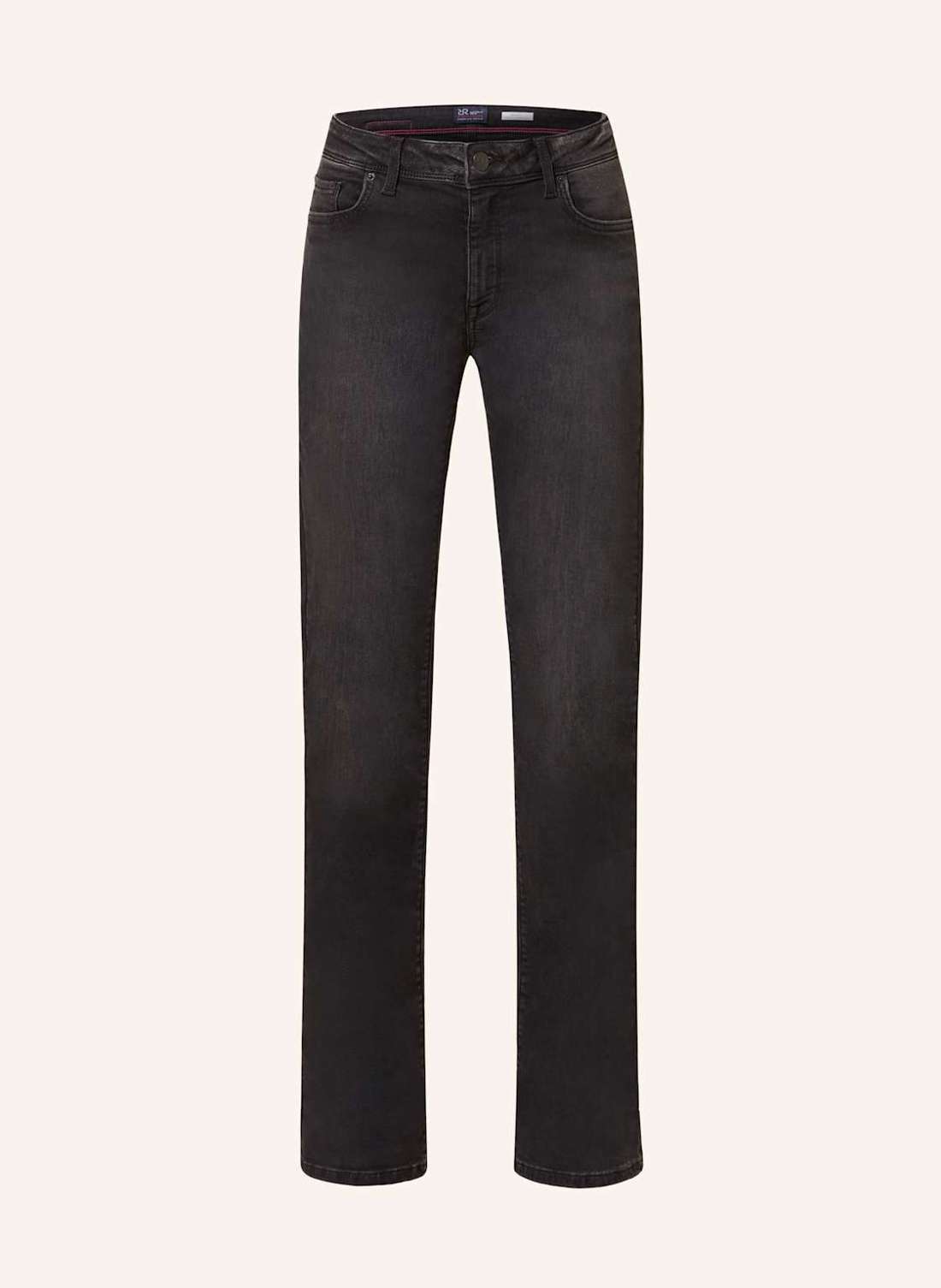 Расклешенные джинсы VIC