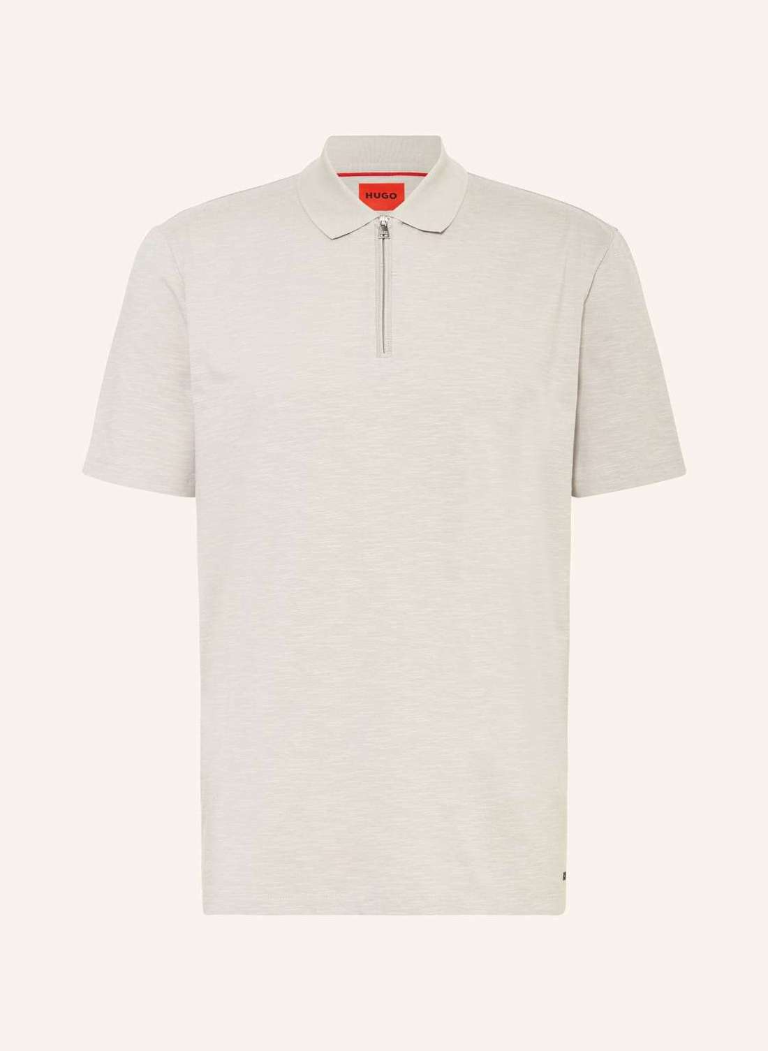 Рубашка-поло из джерси DEKOK