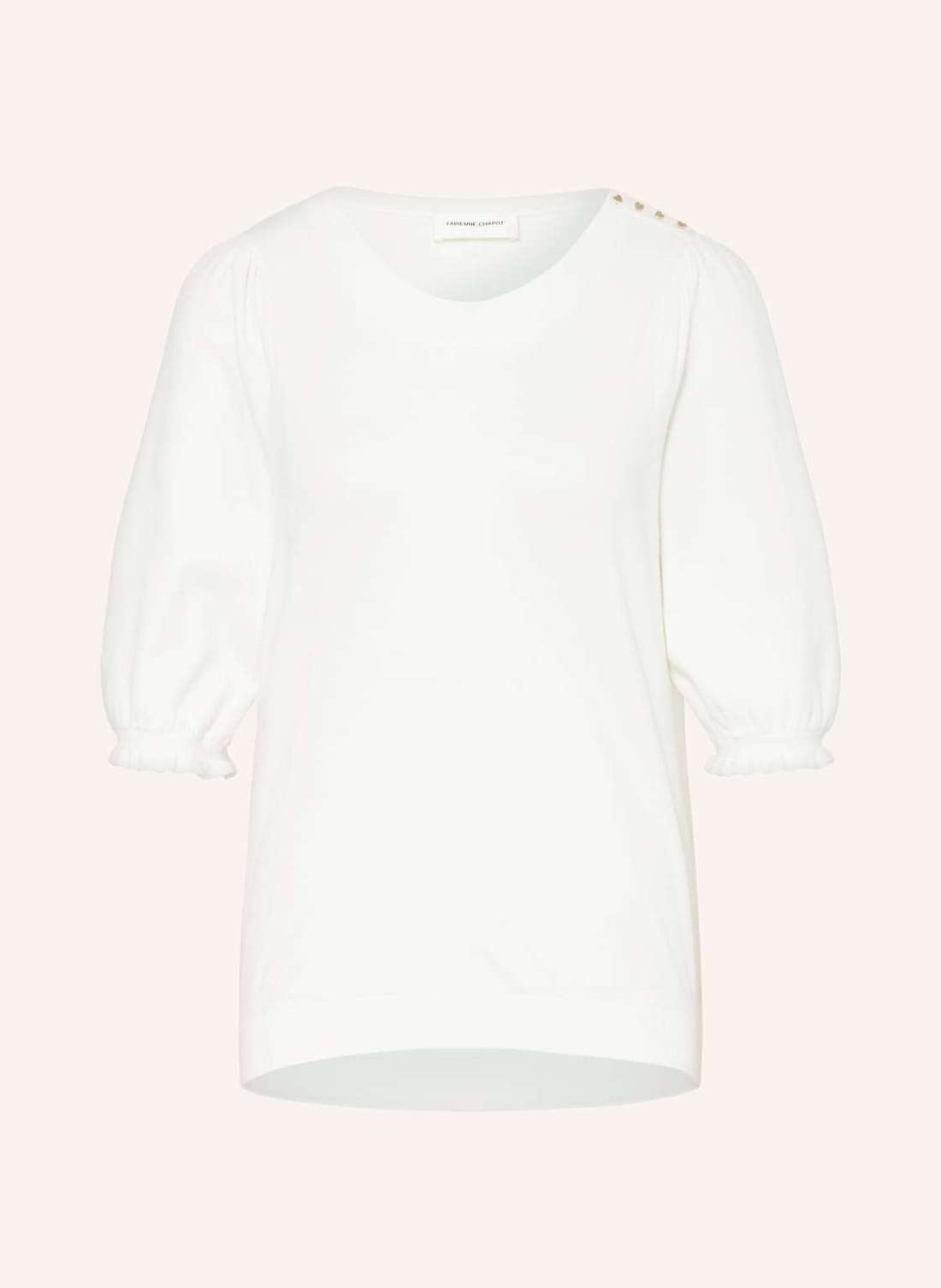 Пуловер MILLY