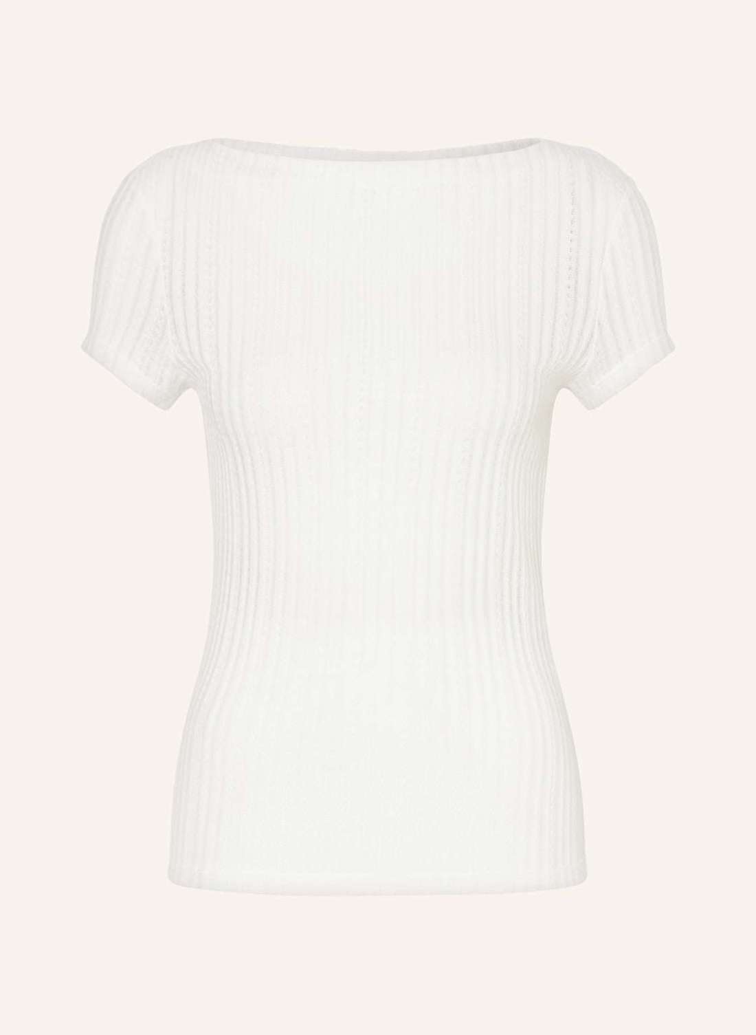 Трикотажная рубашка