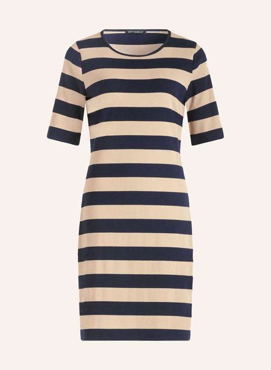 Платье из джерси