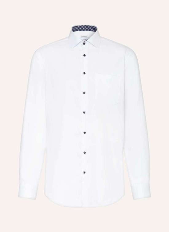 Рубашка стандартного кроя