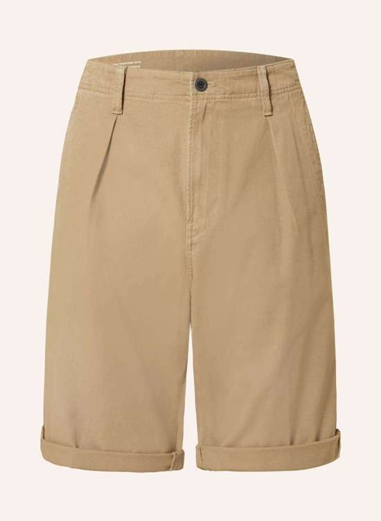 Шорты чинос