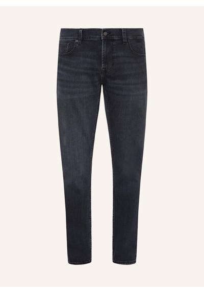 Джинсы узкого кроя SLIMMY TAPERED